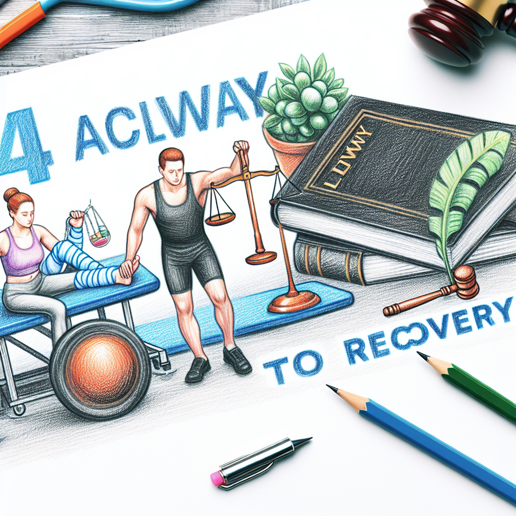 Reaching Out to Personal Injury Legal Match: A Call Away to Recovery
