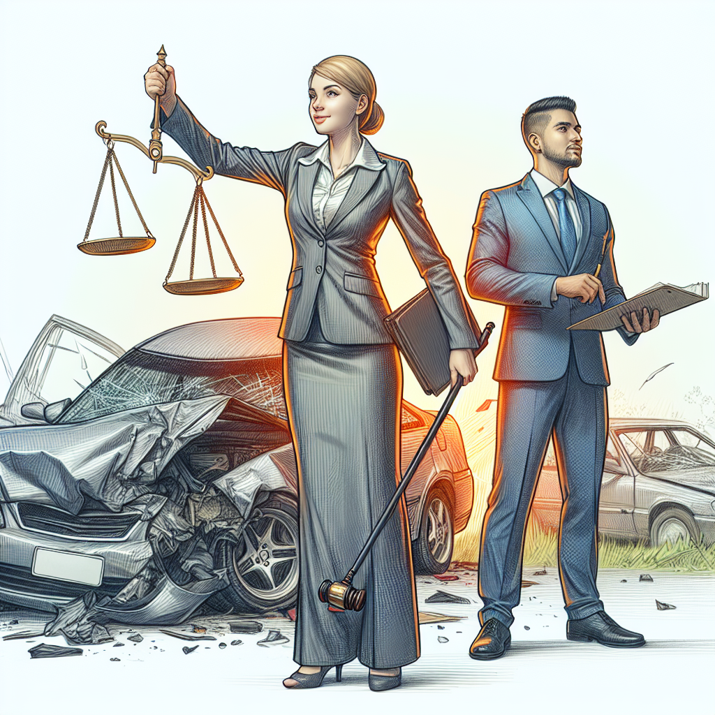 Partnering with Personal Injury Legal Match for Comprehensive Legal Support